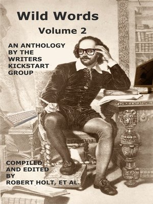 cover image of Wild Words, Volume 2